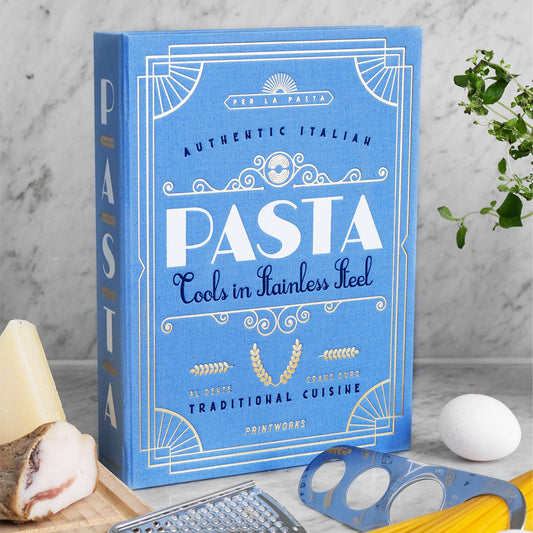Kit per la PASTA KIT PER LA PASTA PRINTWORKS 