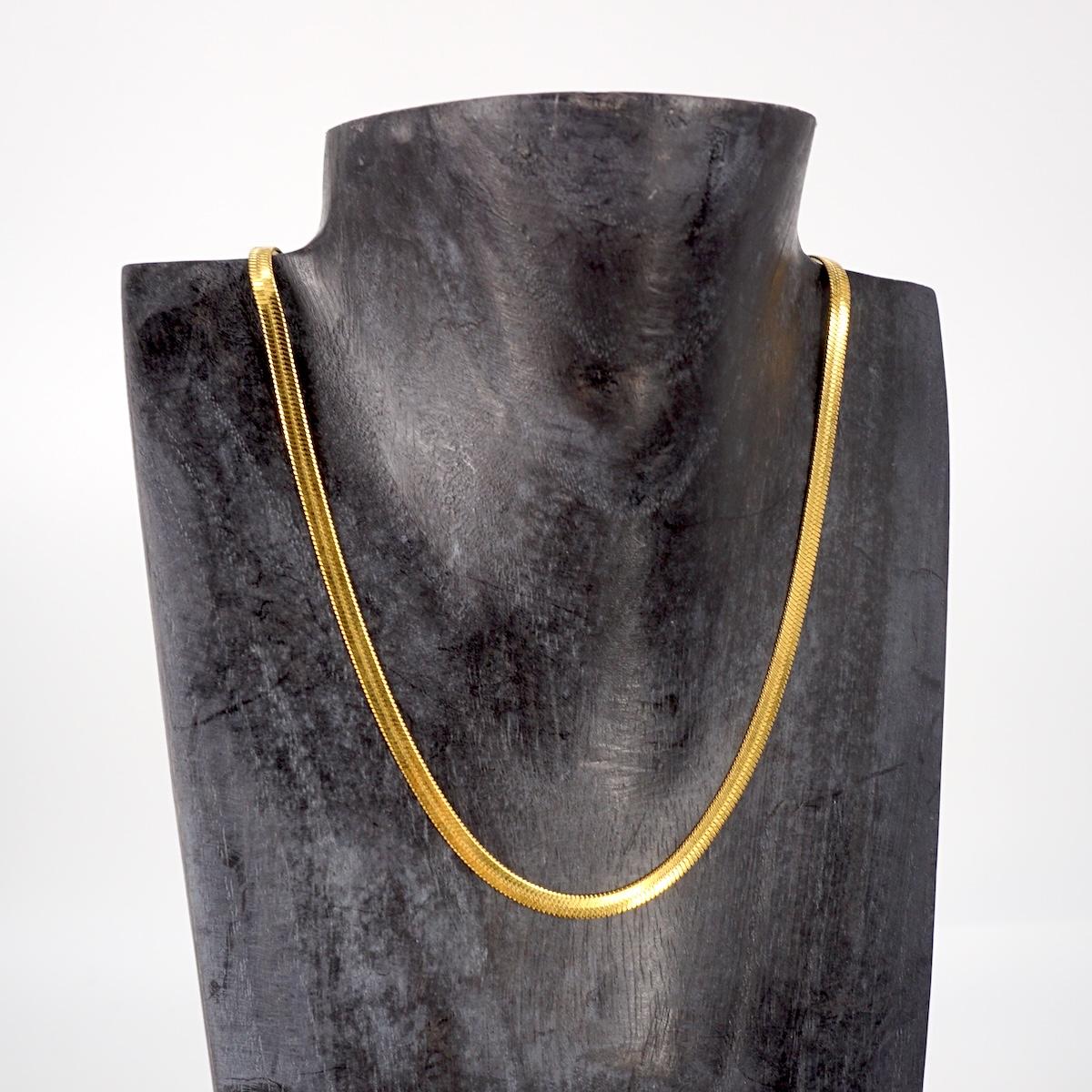 COLLANA SNAKESMALL