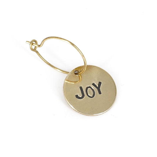 Orecchino JOY ORECCHINO TONDO S JOY  Loti 