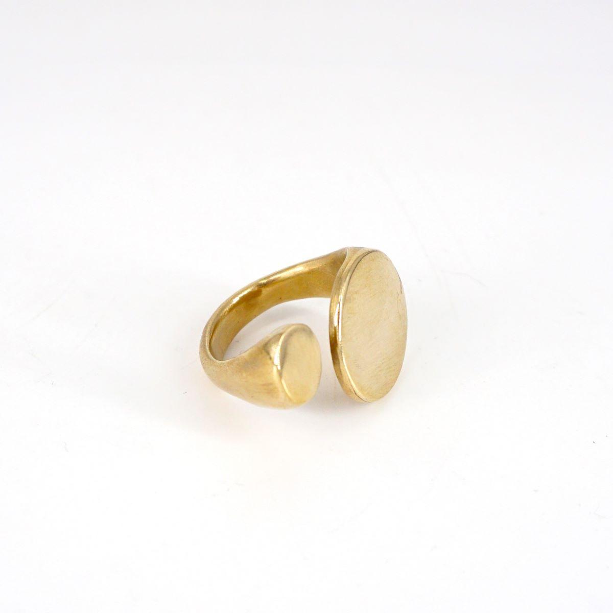 Sarit Nahum ANELLO DUOMO
