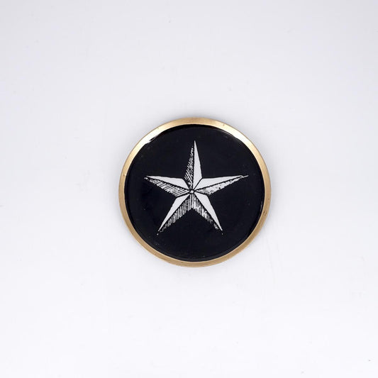 STELLA round tray