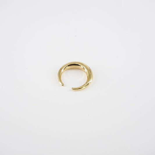 Anello fedina cicciotta
