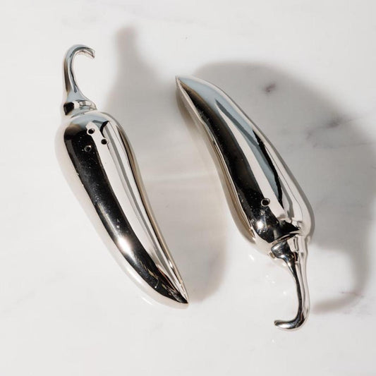 Sale e pepe PEPERONCINO