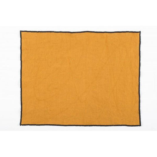 Luri SAFRAN placemat
