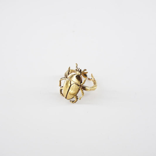SCARABEO ring