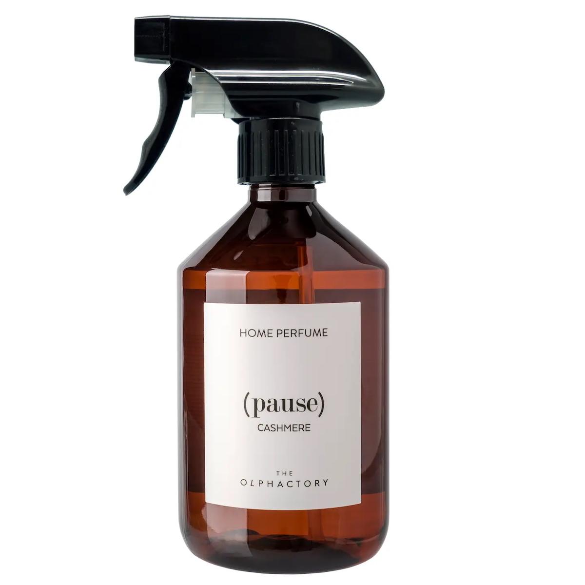 SPRAY PER AMBIENTI CASHMERE 500 ML SPRAY PER AMBIENTI CASHMERE FAIRE 
