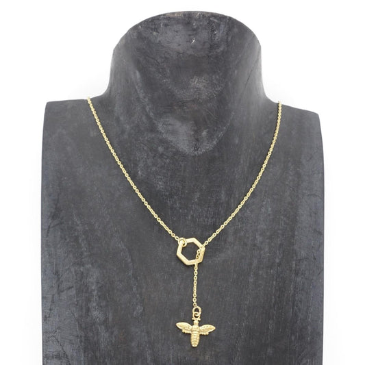 Collana APE E ALVEARE COLLANA APE  MONDO E COLORI 