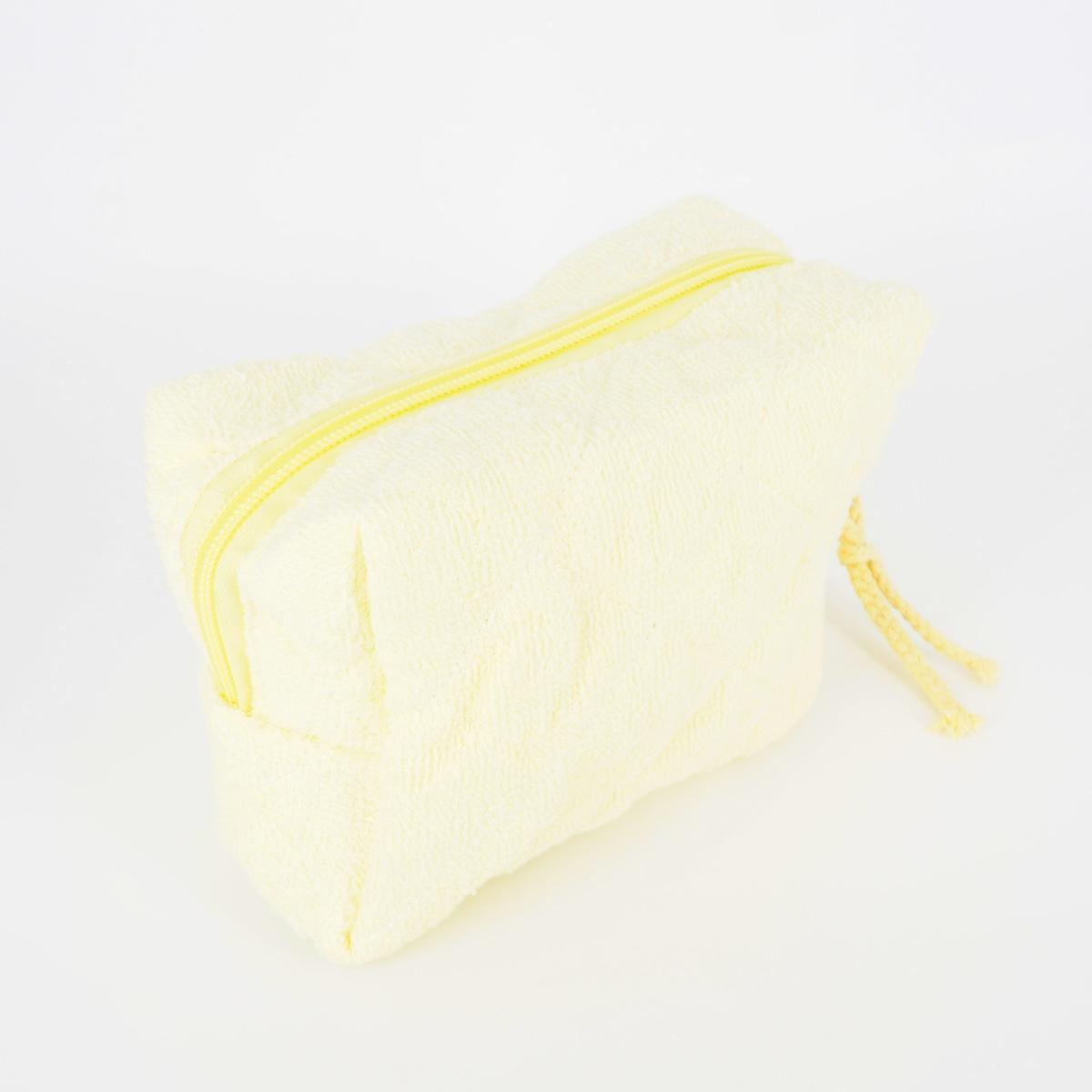 TROUSSE SPUGNA SMALL BURRO TROUSSE SPUGNA SMALL BURRO NARKISSO 