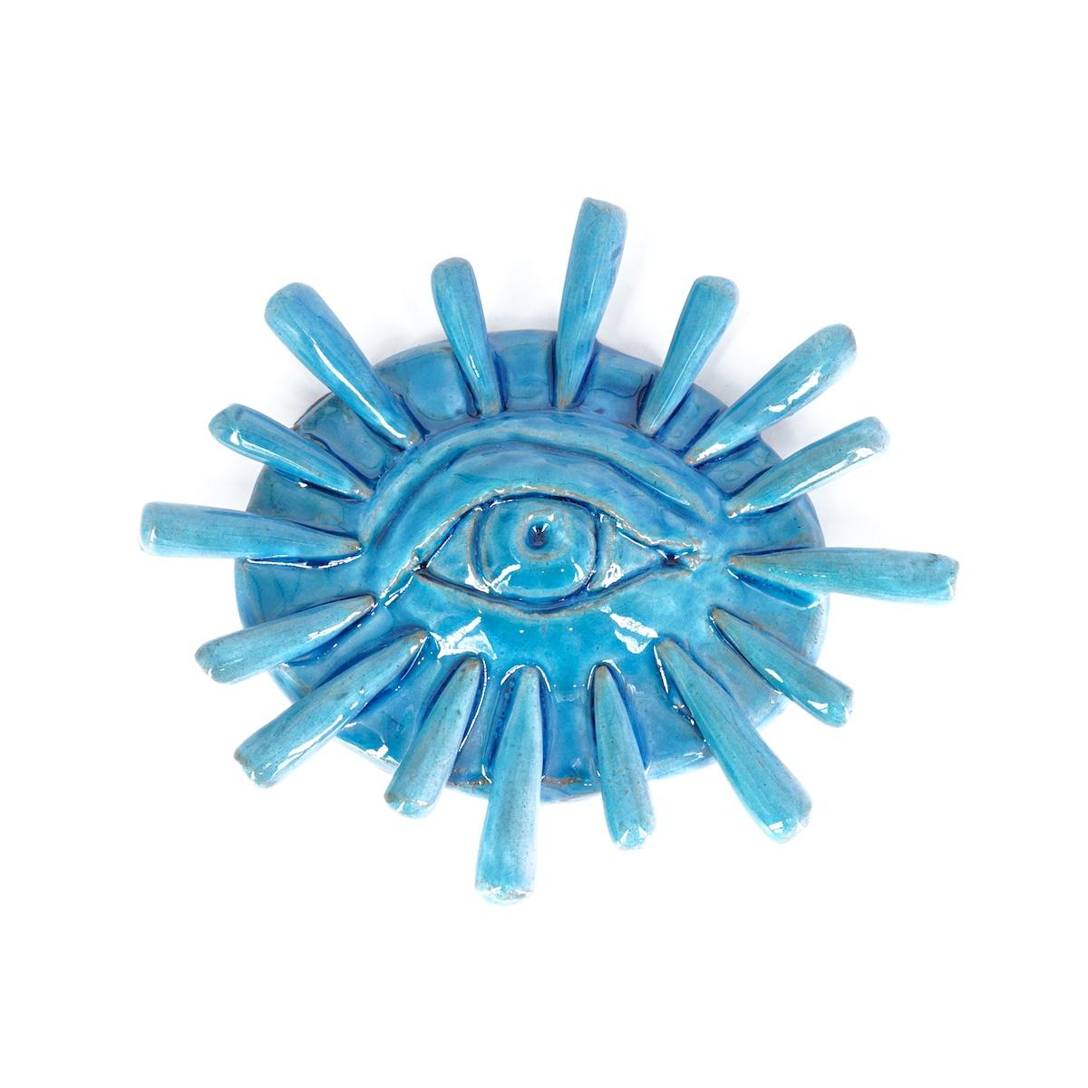 Occhio RAGGI celeste OCCHIO RAGGI CELESTE FRATANTONI 