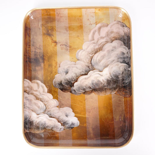 Vassoio NUVOLA medium VASSOIO MEDIUM NUVOLA  BONCOEURS 