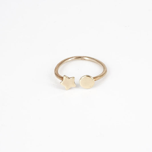 STAR ring