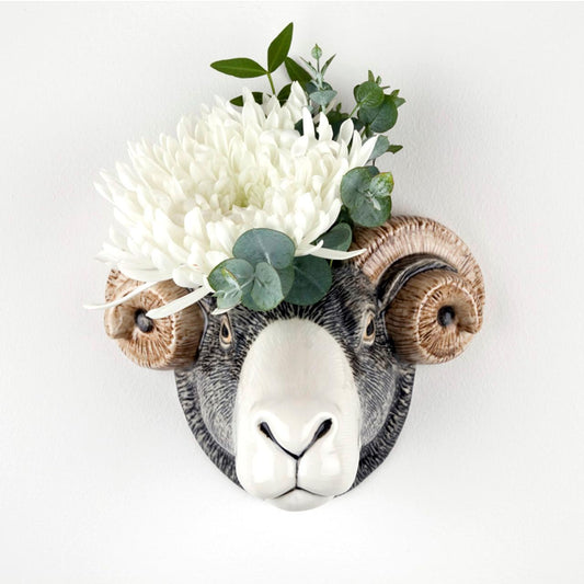 ARIES vase