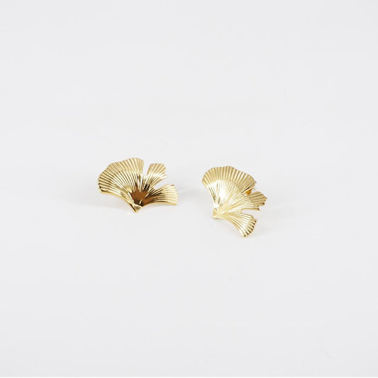 Orecchini GINKO small
