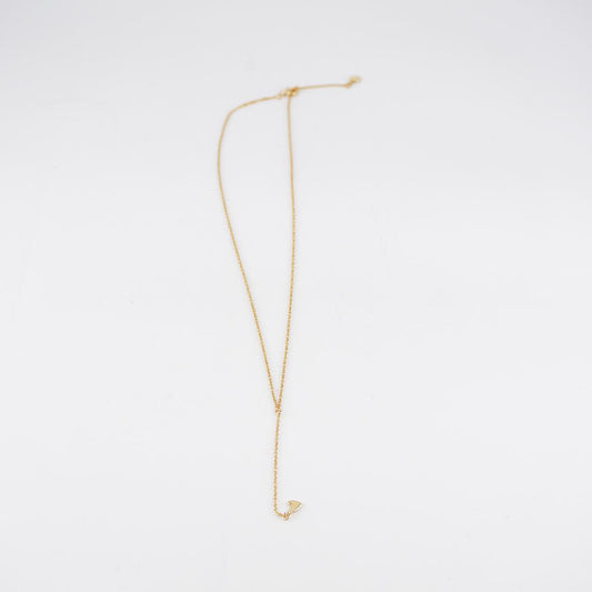 Sonia heart necklace