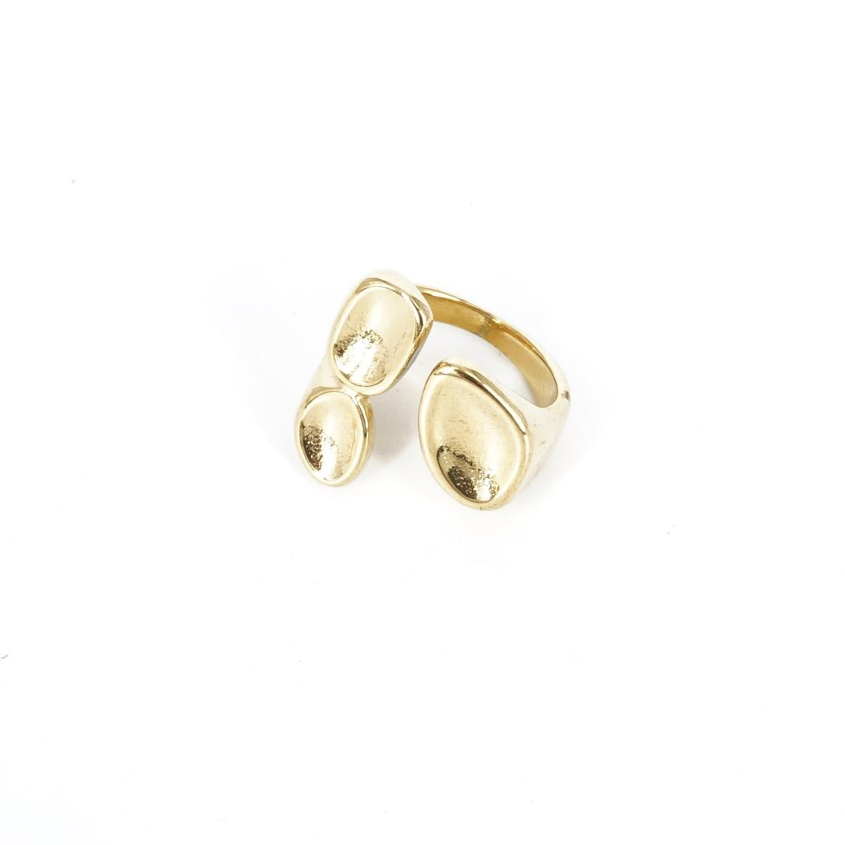 ANELLO TRILOBATO ANELLO TRILOBATO  SOPHIE GIOIELLI 