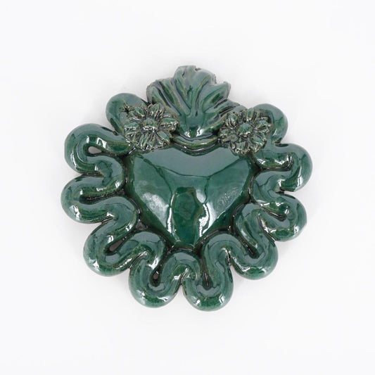 Ex voto mini TUBO verde EXVOTO MINI TUBO VERDE FRATANTONI 