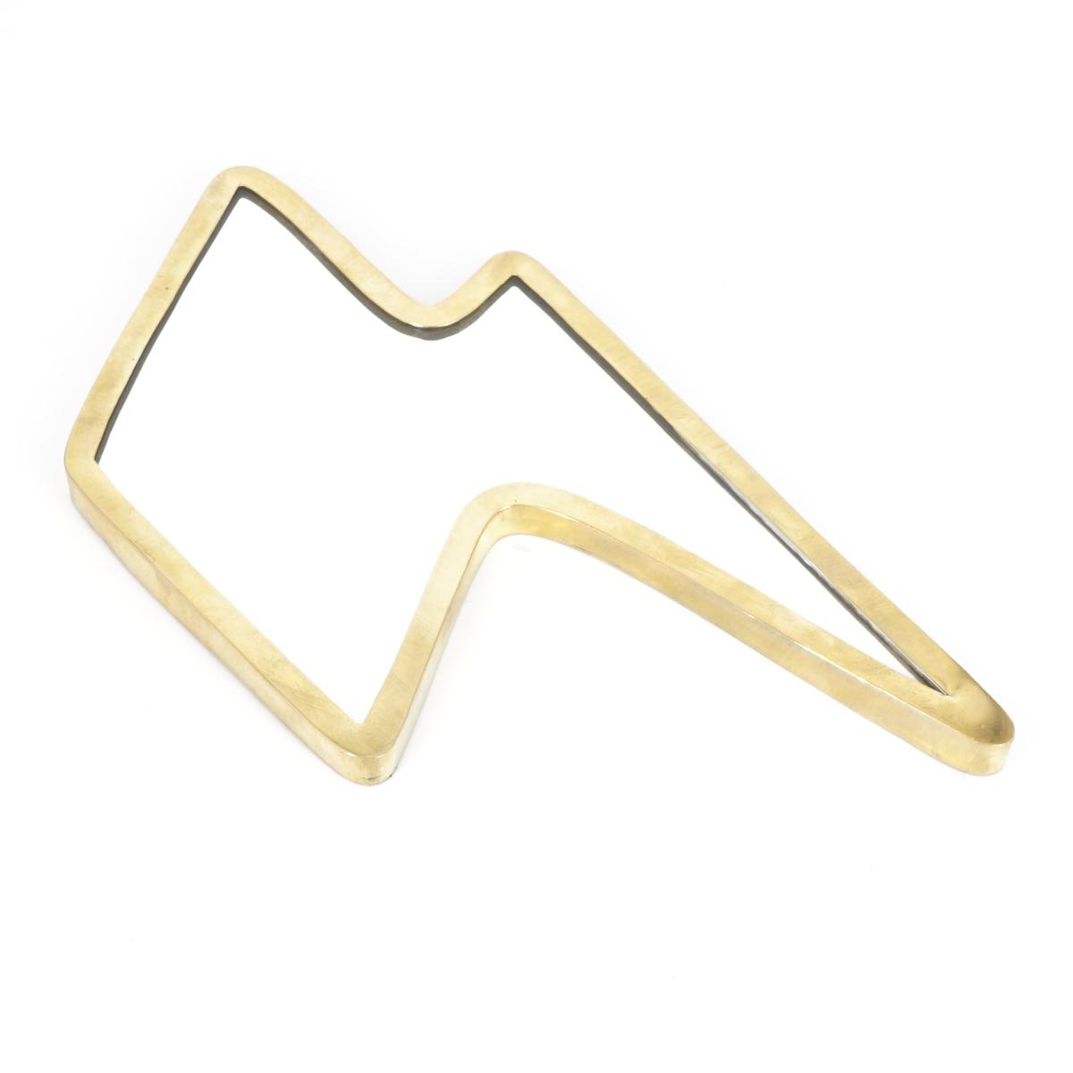 Specchio FULMINE S SPECCHIO FULMINE S NICOLE 