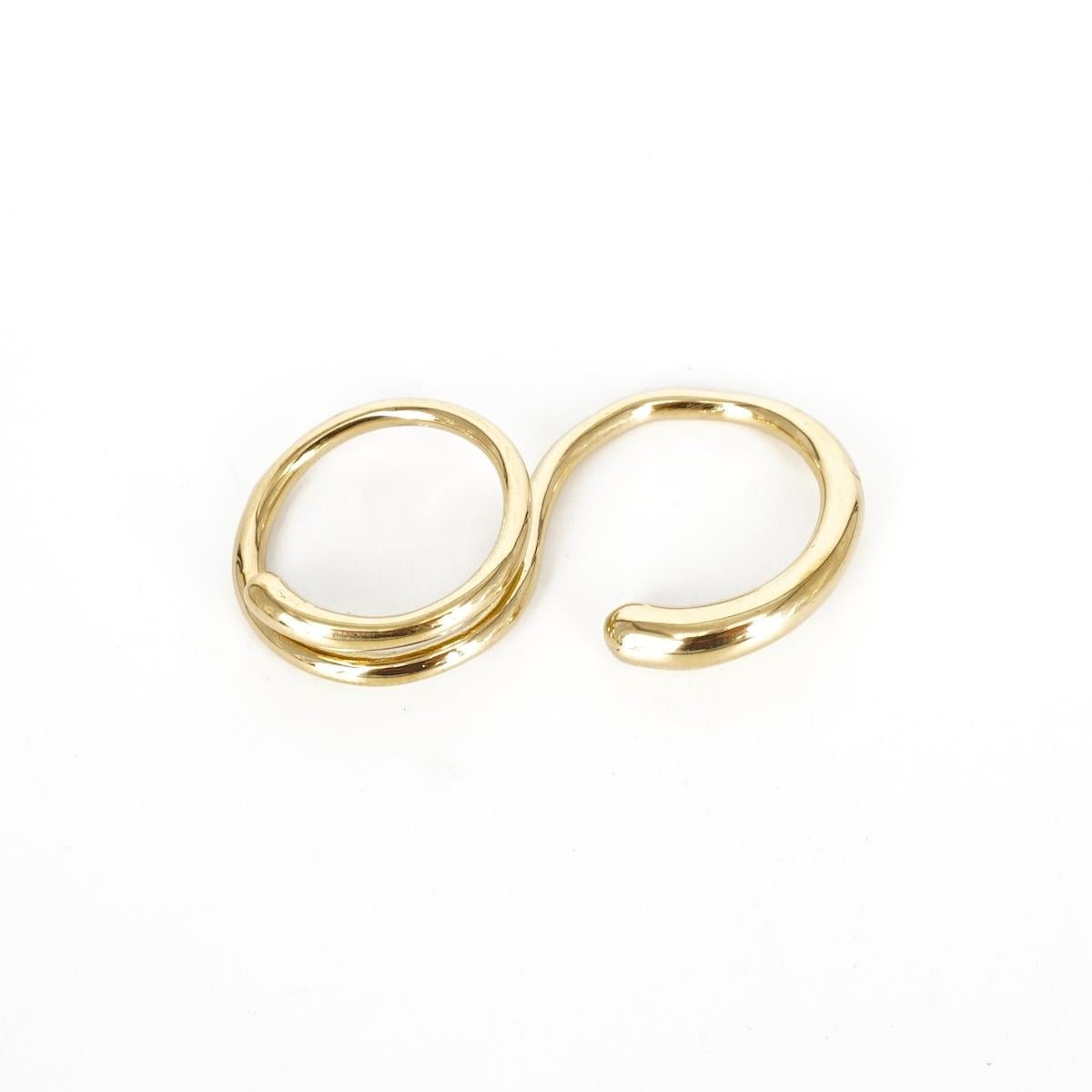 ANELLO LOOP ANELLO LOOP  SOPHIE GIOIELLI 