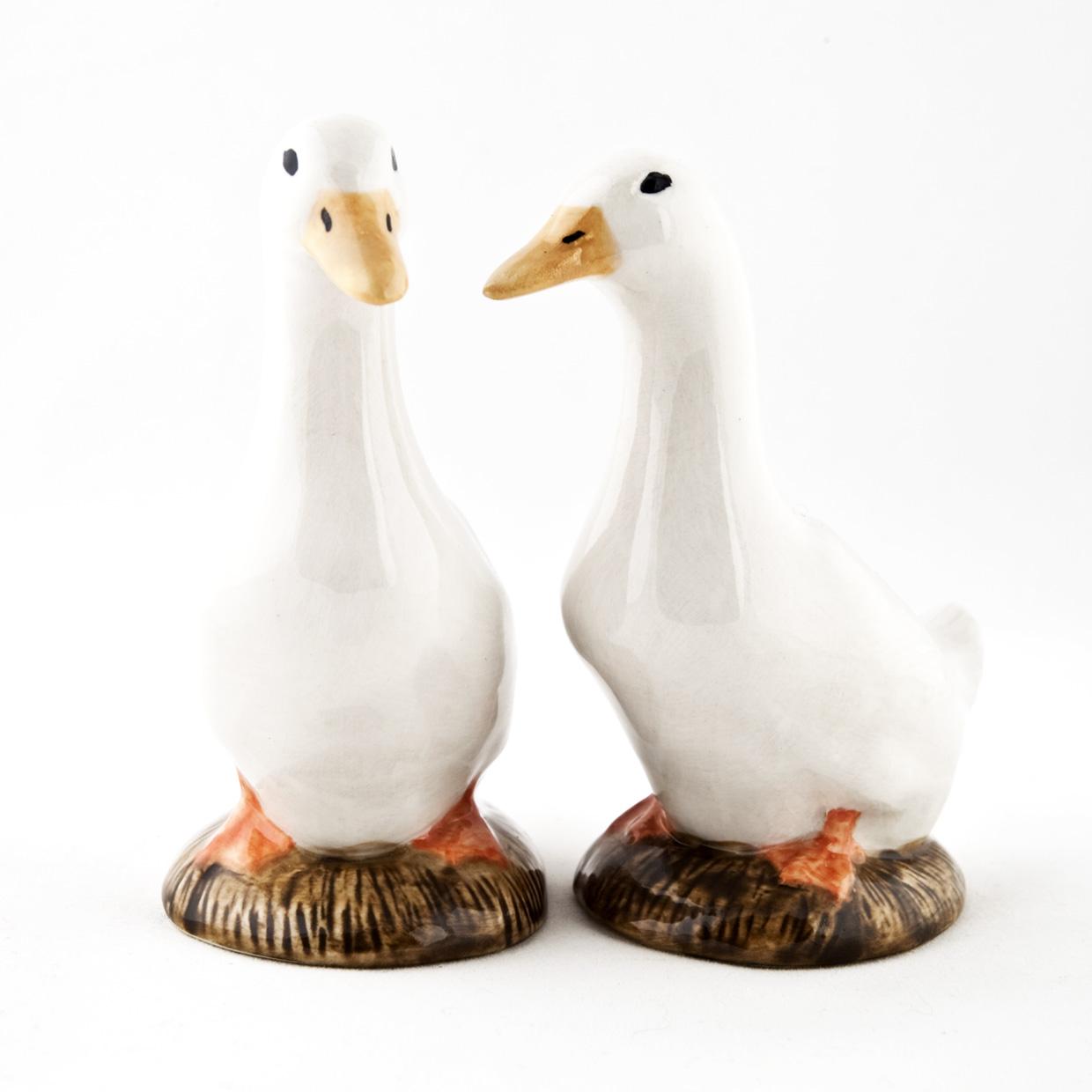 Sale e pepe OCHE SALE E PEPE OCHE  QUAIL 