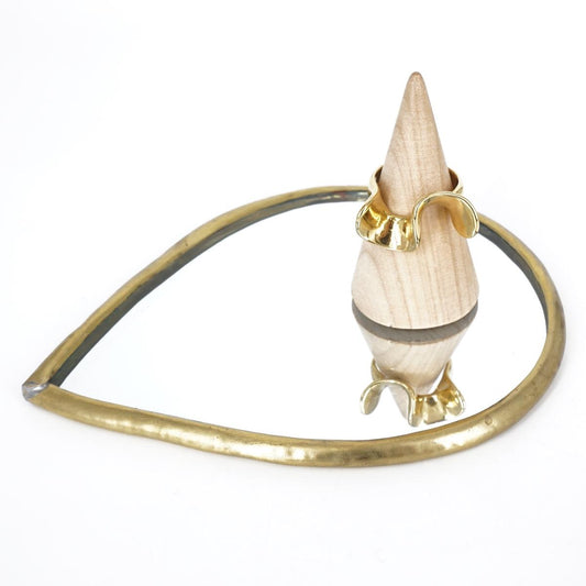 ANELLO S3D ANELLO S 3D SOPHIE GIOIELLI 