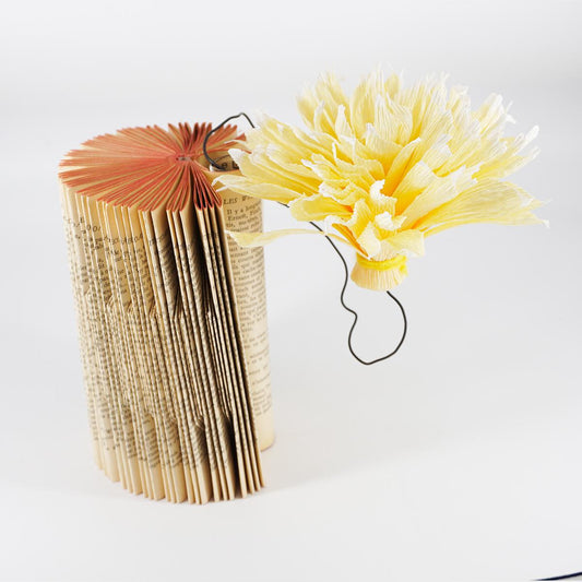 NARKISSO VASO LIBRO SMALLINTERVALLO