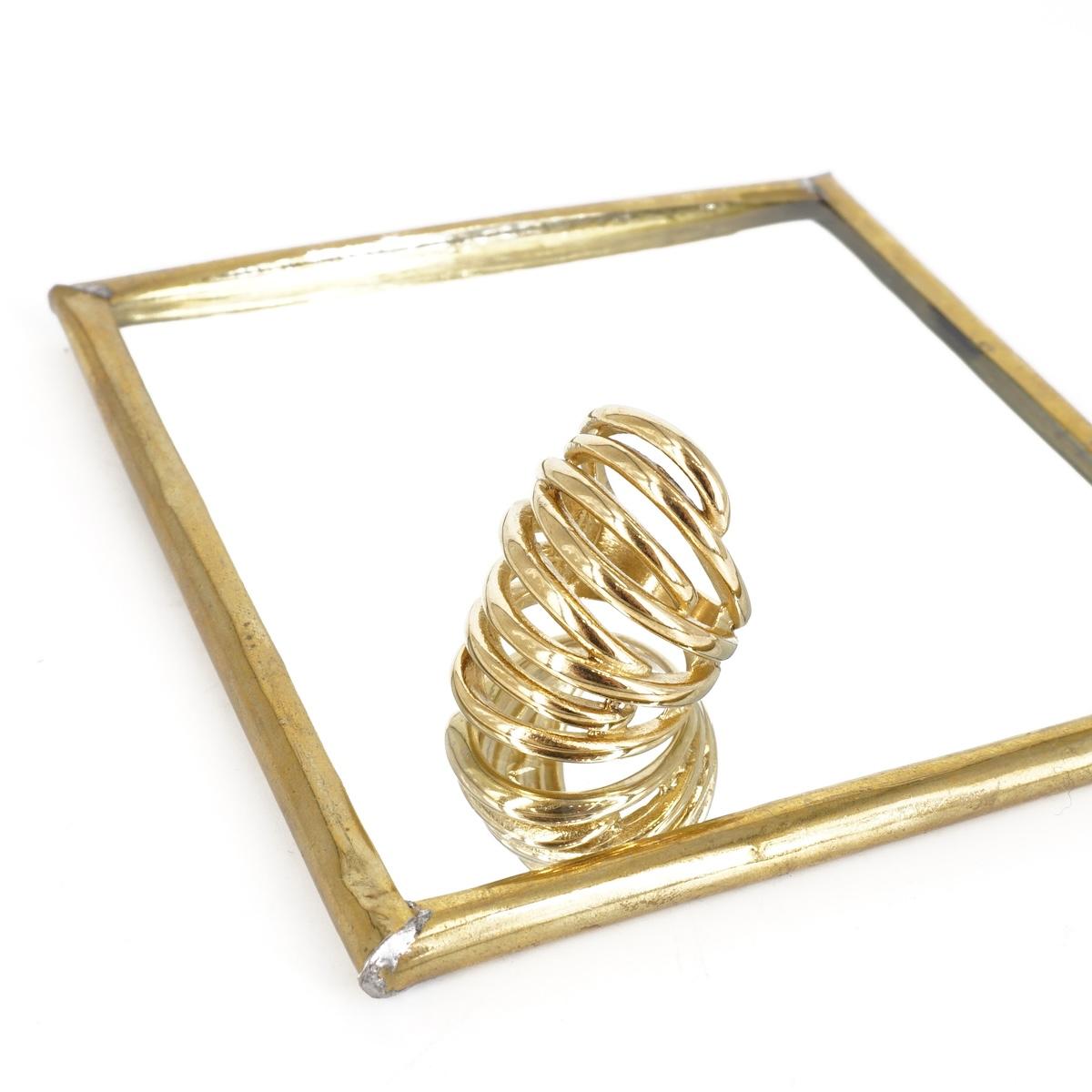 ANELLO BIG MULTIFILO ANELLO BIG MULTIFILO SOPHIE GIOIELLI 