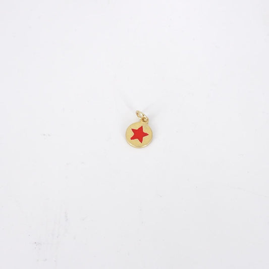 CHARM TONDO STELLA