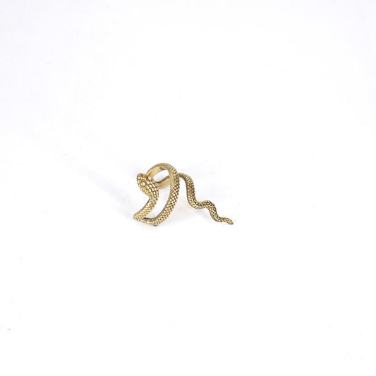 MONDO E COLORI EARCUFF SERPESINISTRO