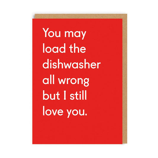 OHHDEER DISHWASHER