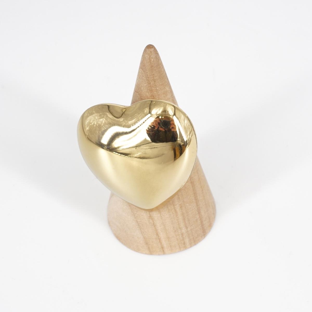 Anello CUORICIONE BIG