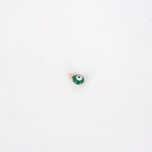 CHARM OCCHIETTO VERDE CHARM OCCHIETTO VERDE SOPHIE GIOIELLI 