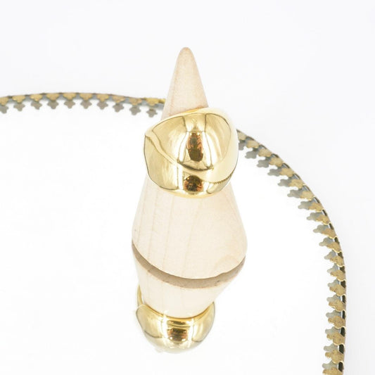 ANELLO BOMBATO MEDIUM ANELLO BOMBATO MEDIUM  SOPHIE GIOIELLI 