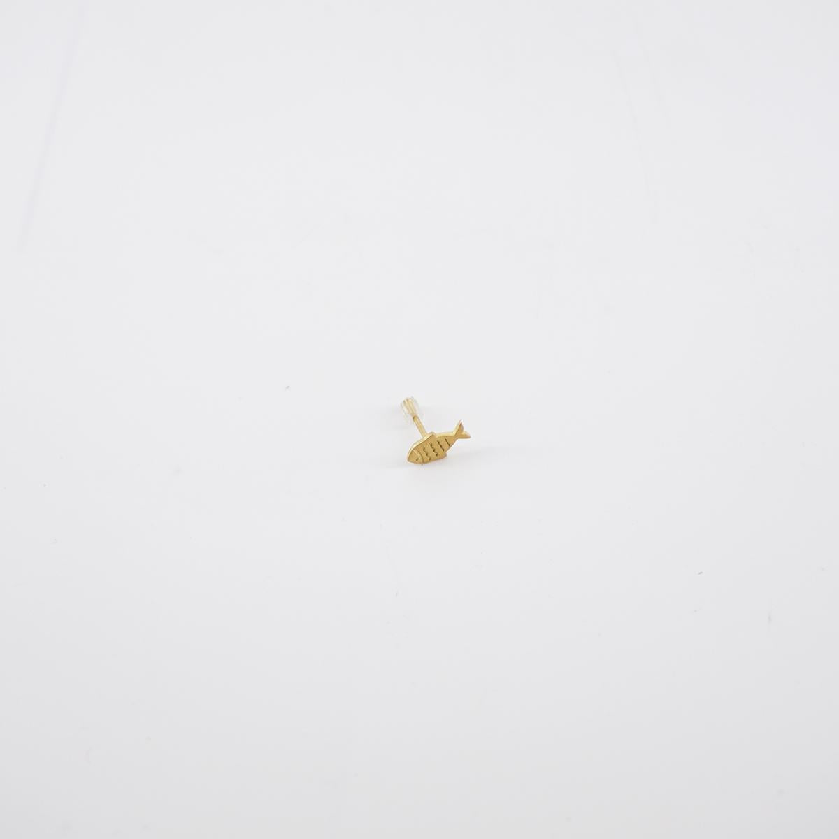 Minimal stopgap FISH