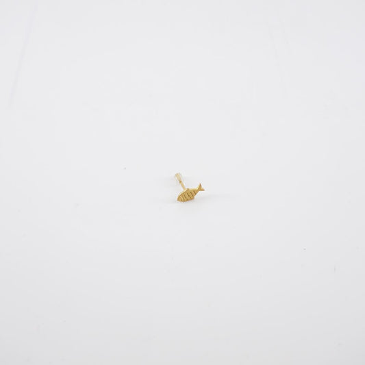 Minimal stopgap FISH