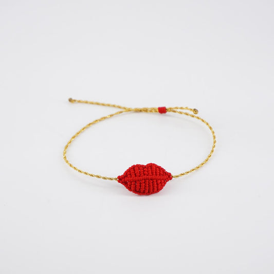 MOUTH Bracelet