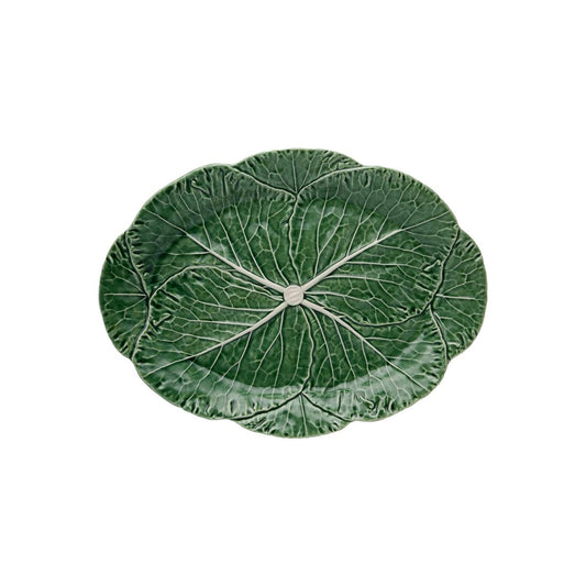 Cavolo piatto ovale