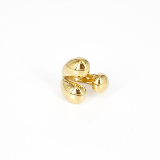 ANELLO ABBRACCIO DOPPIO ANELLO ABBRACCIO DOPPIO SOPHIE GIOIELLI 