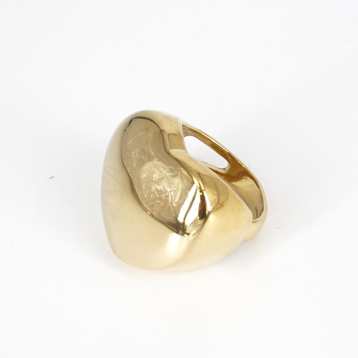 Anello CUORICIONE BIG CHEVALIER
