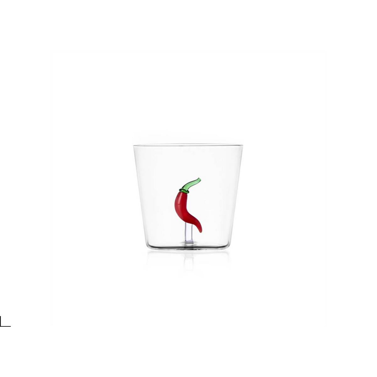 Ichendorf TUMBLER PEPERONCINO