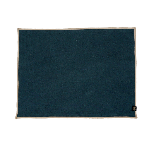HARMONY TOVAGLIETTACORTE BLEU DE PRUSSE