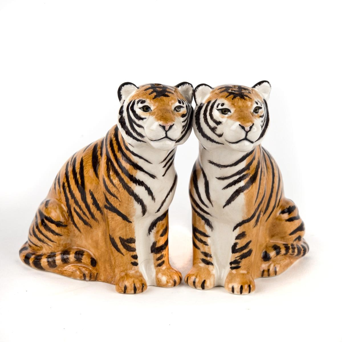 Sale e pepe TIGRI SALE E PEPE TIGRE  QUAIL 