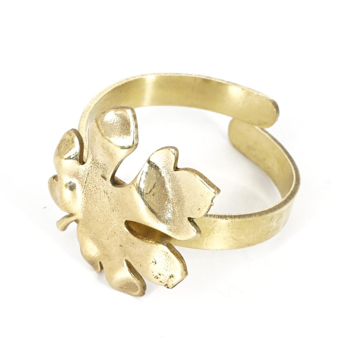 Portatovagliolo FOGLIA MINIMAL FICO P.T. FOGLIA MINIMAL FICO BERC SOPHIE 