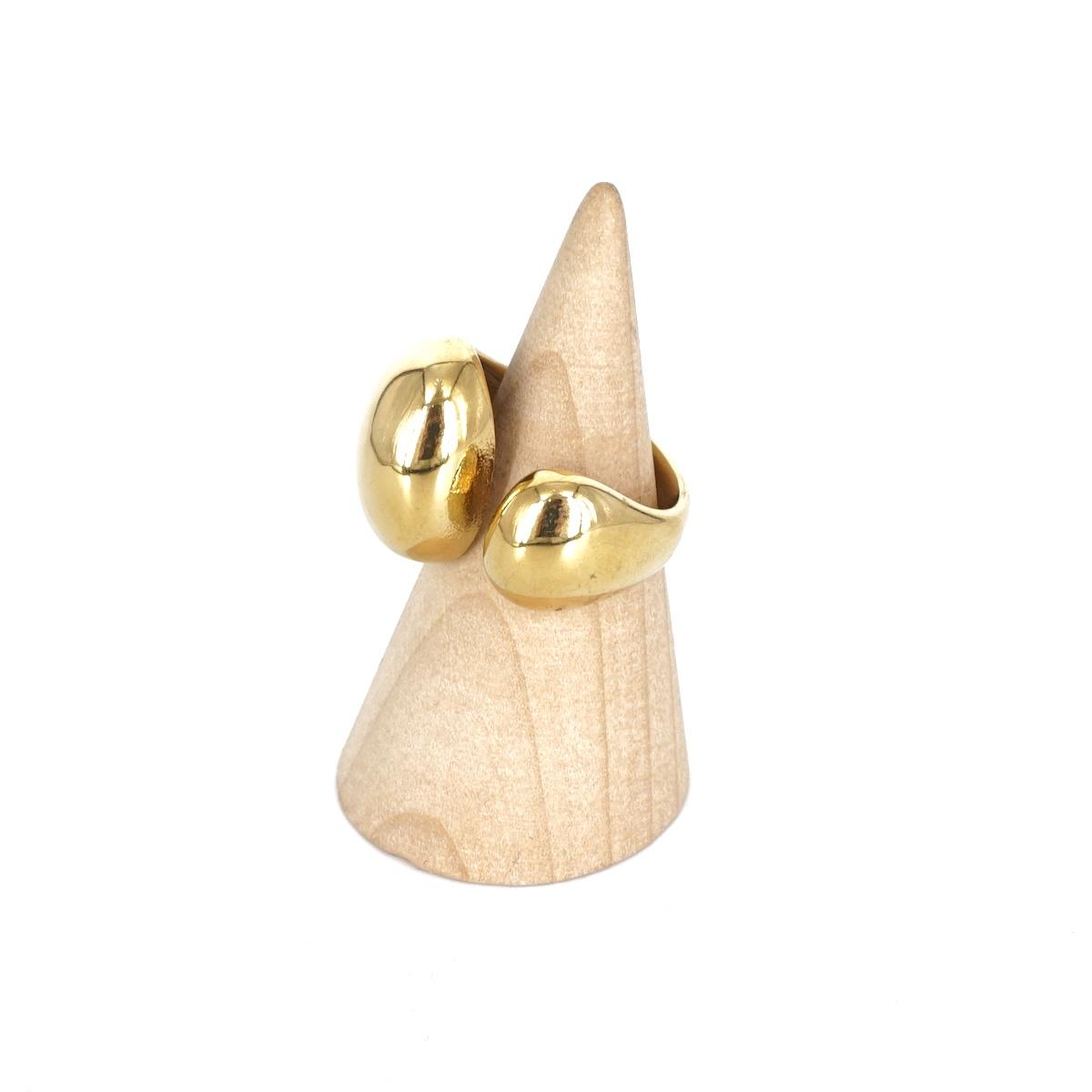 ANELLO ABBRACCIO ANELLO ABBRACCIO  SOPHIE GIOIELLI 