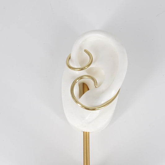 EARCUFF RICCIOLI