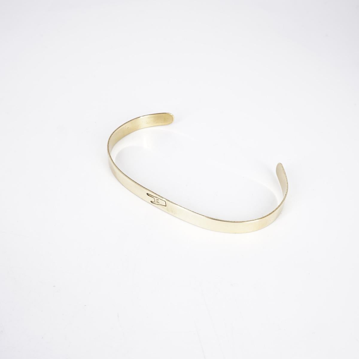 bracelet 1 TIE'