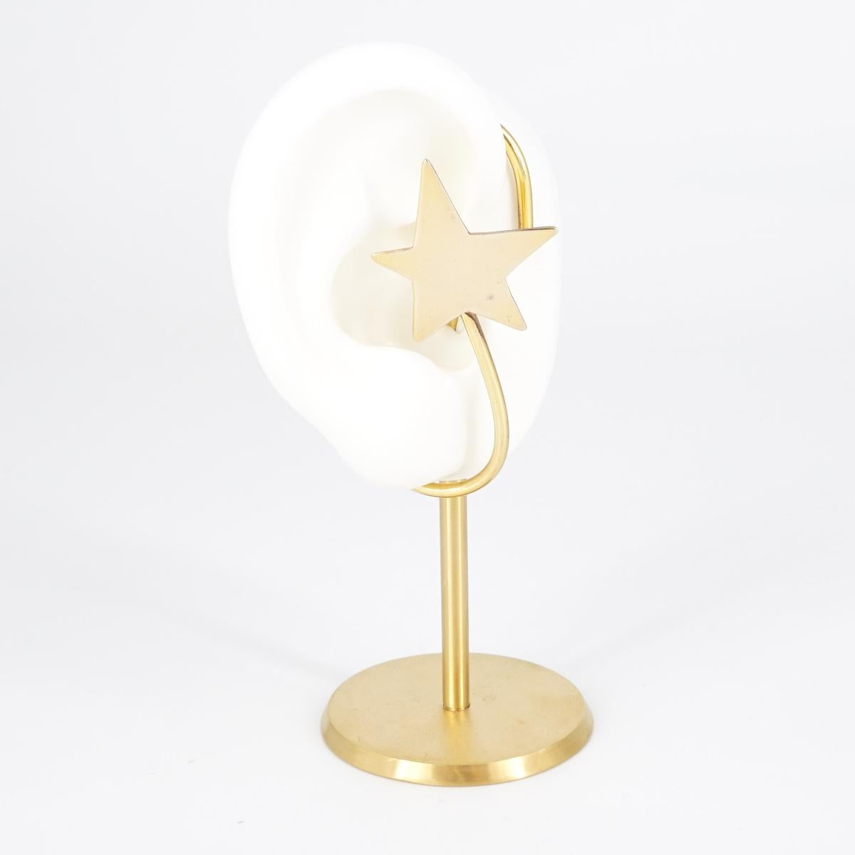 EARCUFF STELLA
