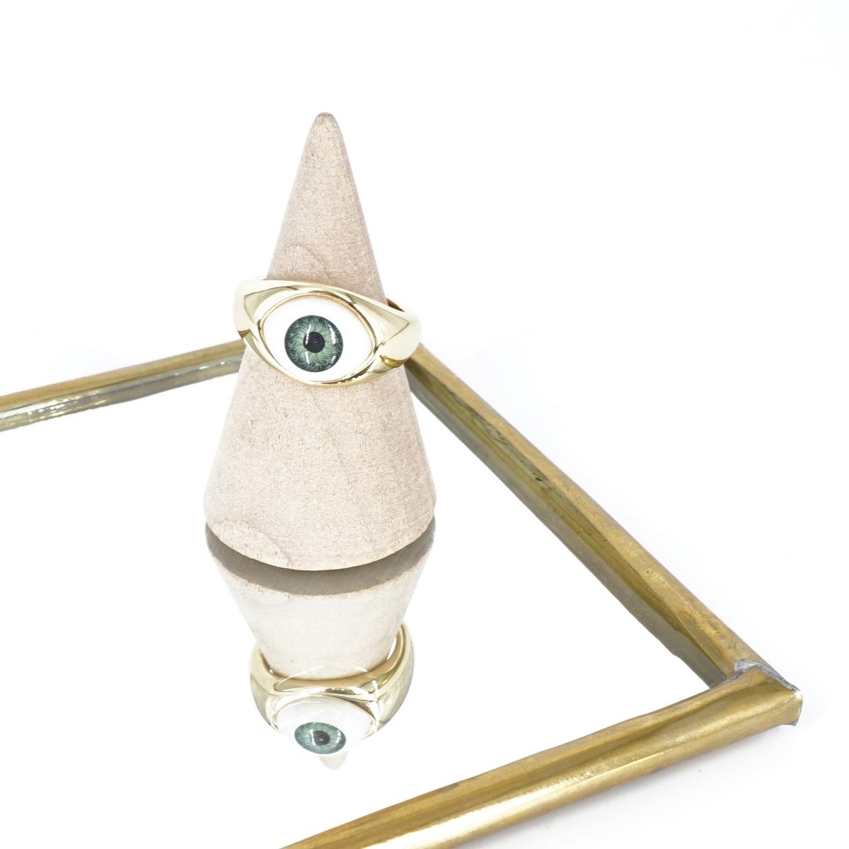 ANELLO OCCHIO ANELLO OCCHIO  SOPHIE GIOIELLI 