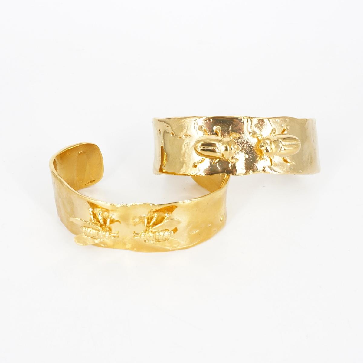 Bracciale API ORO BRACCIALE API ORO  OFFICINE904 