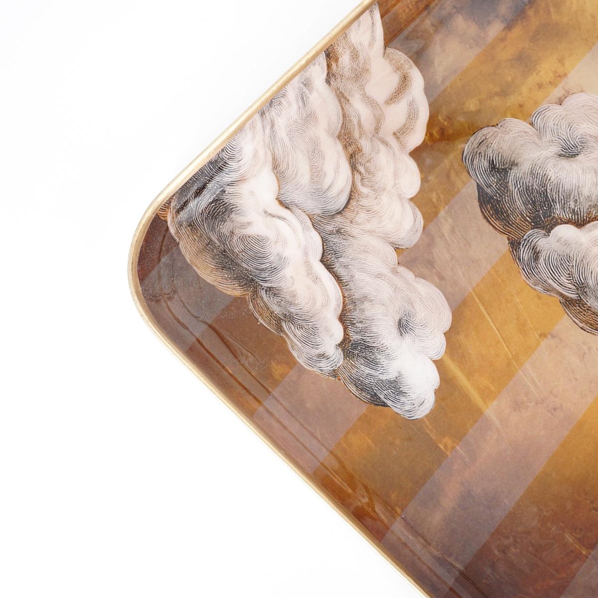 Vassoio NUVOLA medium VASSOIO MEDIUM NUVOLA  BONCOEURS 