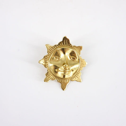 SUN pin